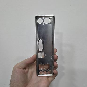 asrock b660mhdv: Материнская плата для ПК, Новый, ASRock, LGA1155, Micro-ATX — 4