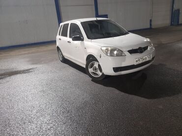 машина афтамабил: Mazda Demio: 2003 г., 1.3 л, Автомат, Бензин, Хэтчбэк