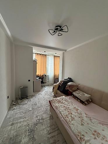 Продажа квартир: 2 комнаты, 47 м², Джал-29 Элитка, 6 этаж — 5