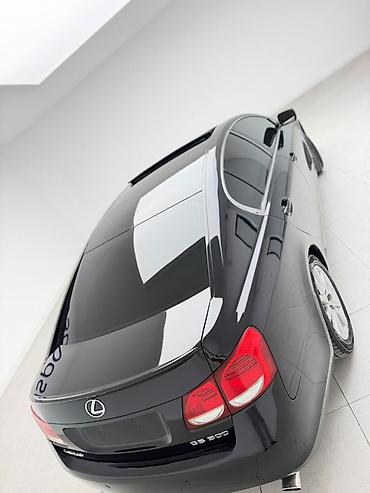 хендай соната dn8: Lexus GS: 2005 г., 2.5 л, Типтроник, Бензин, Седан — 7