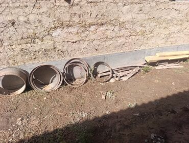 Грузовики: Грузовик, Б/у — 6