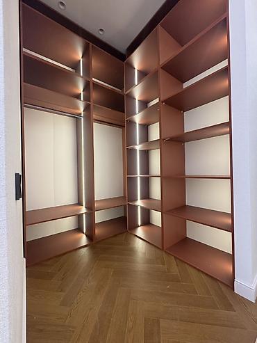 Продажа квартир: 3 комнаты, 109 м², 14 этаж — 2