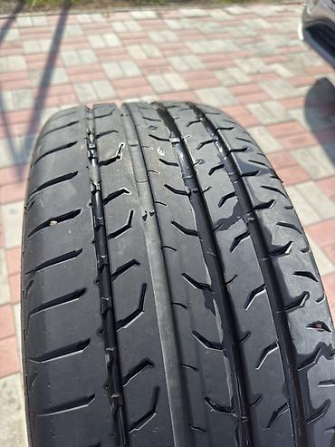 245: Шины 245 / 45 / R 20, Лето, Новый, Комплект, Легковые, Continental — 2