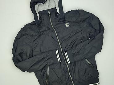 polo hm: Kurtka przejściowa, H&M, 14 lat, 158-164 cm, stan - Bardzo dobry — 1
