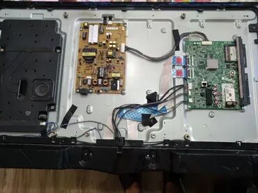 Aksesoari za TV i video: LG 42LA6134 u delovima EAX64891303 Main board LG LED TV Power Supply — 9