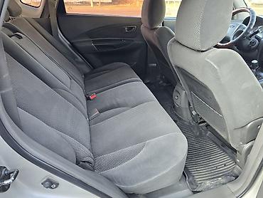 sonata nurais: Hyundai Tucson: 2006 г., Кроссовер — 9