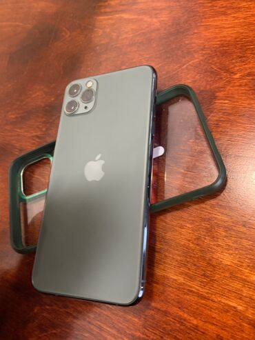 Apple iPhone: IPhone 11 Pro Max