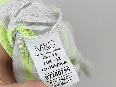 lavo: M&S Collection, T-shirt damski, rozmiar L — 5