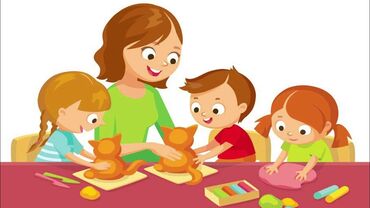 вакансии в государственных школах бишкека: Талап кылынат Тарбиячы, Жеке балдар бакчасына, Тажрыйбасы бир жылдан аз