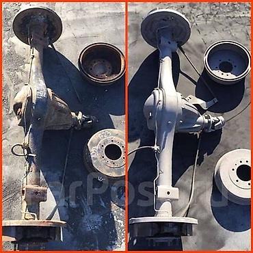 СТО, ремонт транспорта: Ремонт деталей автомобиля, Промывка, чистка систем автомобиля, Рихтовка, сварка, покраска — 11