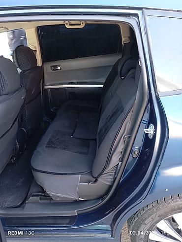 Toyota: Toyota Corolla Verso: 2007 г. — 10