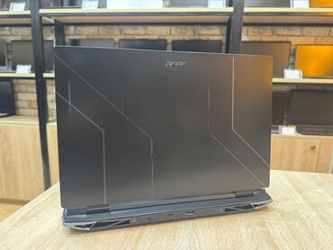 Acer: İşlənmiş Acer Nitro, 15.6 ", Intel Core i7, 512 GB, Ünvandan götürmə, Pulsuz çatdırılma, Ödənişli çatdırılma — 4