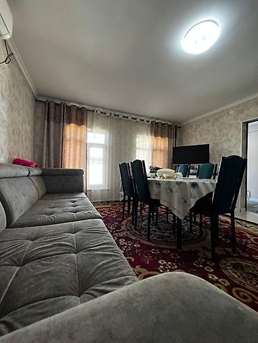 Продажа коттеджей и домов: Продаётся дом 🏡 ♻ ж/м Рухий Мурас ✅Комнаты-4 ❇Площадь: около 108 м2 — 24