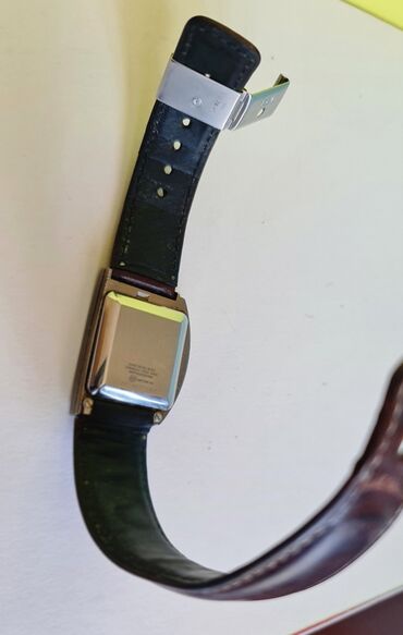 Ručni satovi: Klasični sat, Unisex — 4