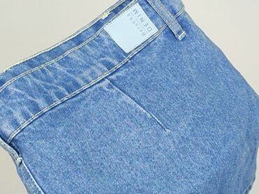 Szorty: Bershka, Szorty damskie, rozmiar XL — 8