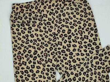 Legginsy Sportowe damskie, rozmiar M
