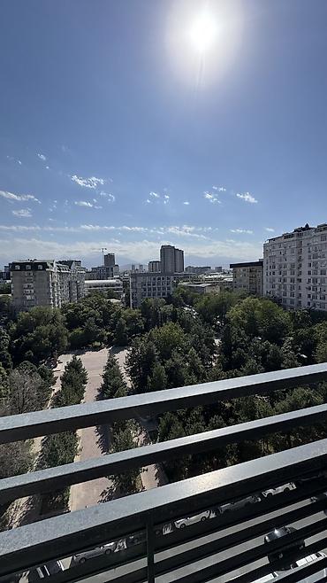 Продажа квартир: 3 комнаты, 170 м², Дворец спорта Элитка, 9 этаж, ПСО (под самоотделку) — 17