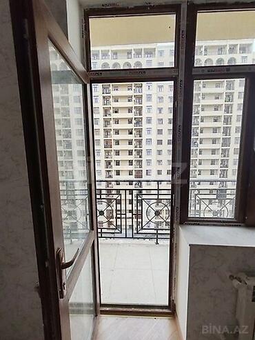 sumqayit bulvar: Bayıl, 2 otaqlı, Yeni tikili, 103 kv. m — 10