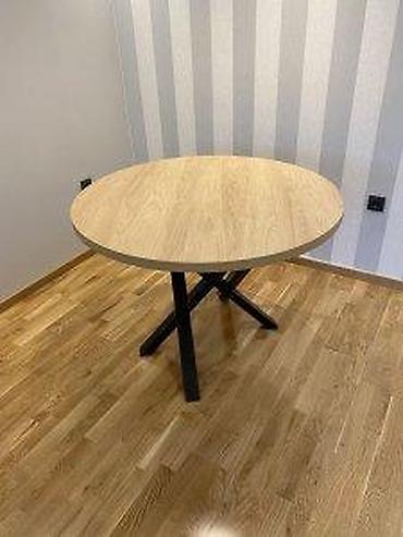 stolica merdevine ikea: OKRUGLI STOLOVI IZRADA PO MERI DEZEN PO ŽELJI S798 | Izrada nameštaja — 1
