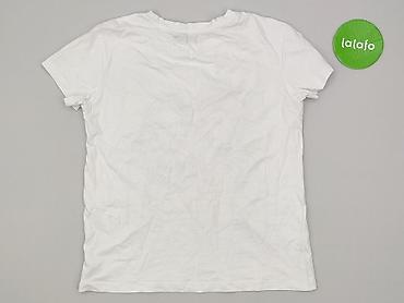 sinsey bluzki: Sinsay, T-shirt damski, rozmiar XS — 3