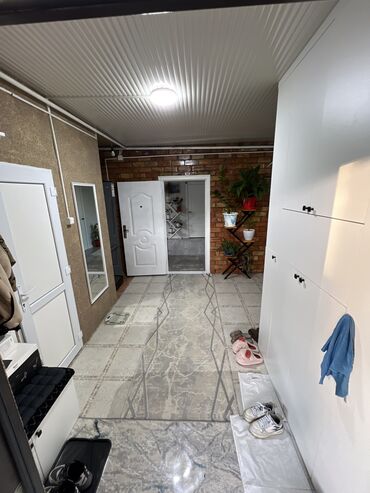 Продажа домов: Дом, 95 м², 5 комнат, Собственник, Косметический ремонт — 6