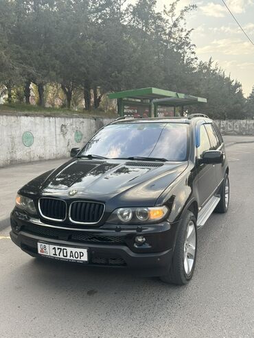 х6 дизель: BMW X5: 2006 г., 3 л, Автоматические, Дизель, Внедорожник