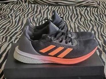 nike comand: Adidas astrarun patike, polovno, vel. 42 2/3 | polovno! ! ! Dostupne — 1