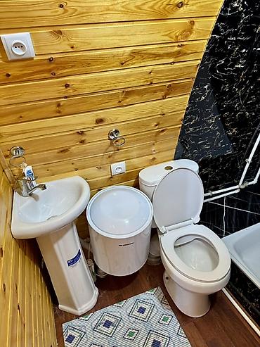 ата журт п: 🏡 Уютный коттедж в саду для спокойного отдыха на природе. Свежий — 9