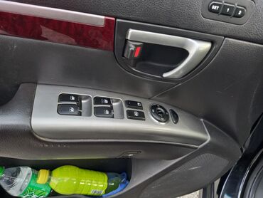 Hyundai: Hyundai Santa Fe: 2 l | 2009 il Ofrouder/SUV — 8