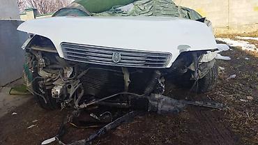 тойота 600: Toyota Mark II: 1996 г., 2.5 л, Автомат, Бензин, Седан — 1