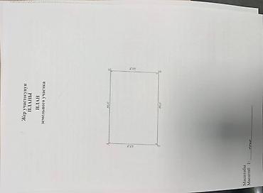 Продажа участков: 43 соток, Для строительства, Красная книга — 11