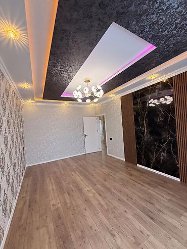 arya estate: 4 otaqlı, 110 kv. m, Yeni təmirli — 8