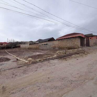Torpaq sahələrinin satışı: 5 sot, Tikinti, Mülkiyyətçi, Kupça (Çıxarış)