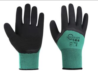 оборудование капельного орошения цена: Строительные перчатки - садовые перчатки цена 1шт 35с оптом 25с