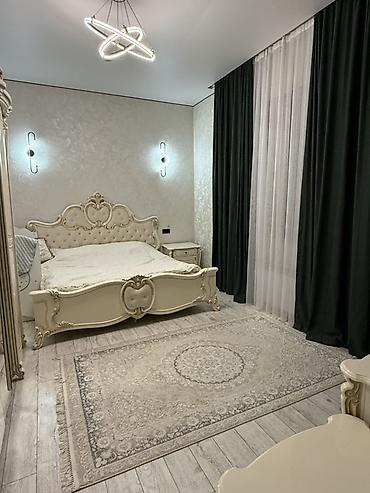 Продажа коттеджей и домов: Современный одноэтажный дом с террасой и благоустроенным участком - — 15