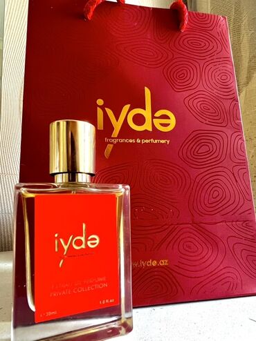 велосипед galaxy ml 275: Məhsul: Iyde Fragrances & Perfumery – Goddess (Burberry) qadın