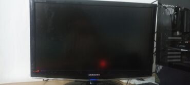 Мониторы: Монитор, Samsung, Б/у, LED, 23" - 24"