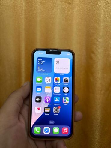 Xiaomi: IPhone 13
