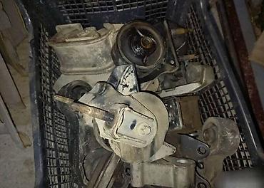 eko hauba: NOSACI MOTORA ZA OPEL AGILA | Svi delovi za Opel vozila : Astra G H — 1