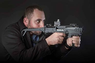 Спорт и отдых: Ccк 9x19 стрельба из огнестрельного оружия адрес чокана валиханова — 6