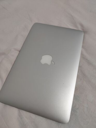 чехол macbook air: Ноутбук, Apple, 6 ГБ ОЭТ, 11.6 ", Колдонулган, Жумуш, окуу үчүн