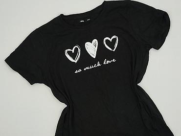 bts koszulki: Sinsay, T-shirt damski, rozmiar M — 1