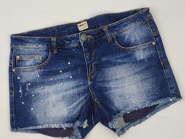 Only, Shorts for women, size M (EU 38)