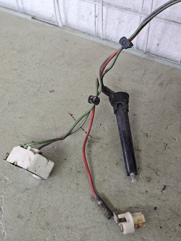 Щитки приборов: Щиток приборов Mercedes-Benz 1975 г., Б/у, Оригинал, Германия — 6