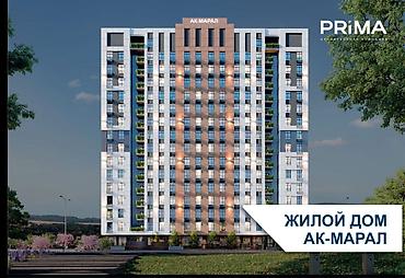 Продажа квартир: 1 комната, 46 м², Элитка, 7 этаж, Готовая ПСО (под самоотделку) — 4