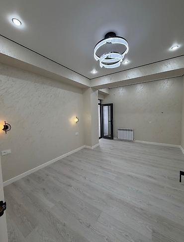 Продажа квартир: 2 комнаты, 80 м², Элитка, 11 этаж, Евроремонт — 4