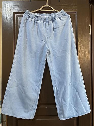 Şalvarlar: Şalvar, Terranova, M, L, XL, rəng - Bej — 5