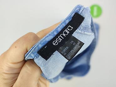 marconi plus size: Esmara, Sukienka damska, rozmiar 2XL — 4