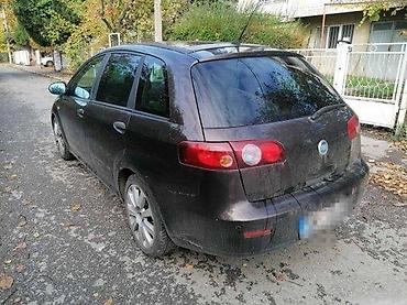 nodi auto: Fiat Croma Gepek sa staklom. Fiat Croma Gepek sa staklomOriginalni — 2