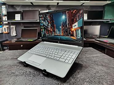 Ноутбуки HP: Для программирования, Новый, Intel Core i5 — 1